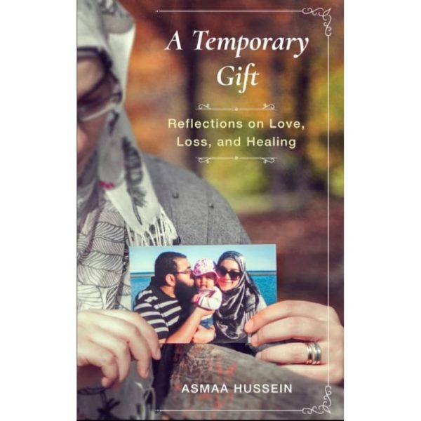 Reflections On Love, Loss & Healing
