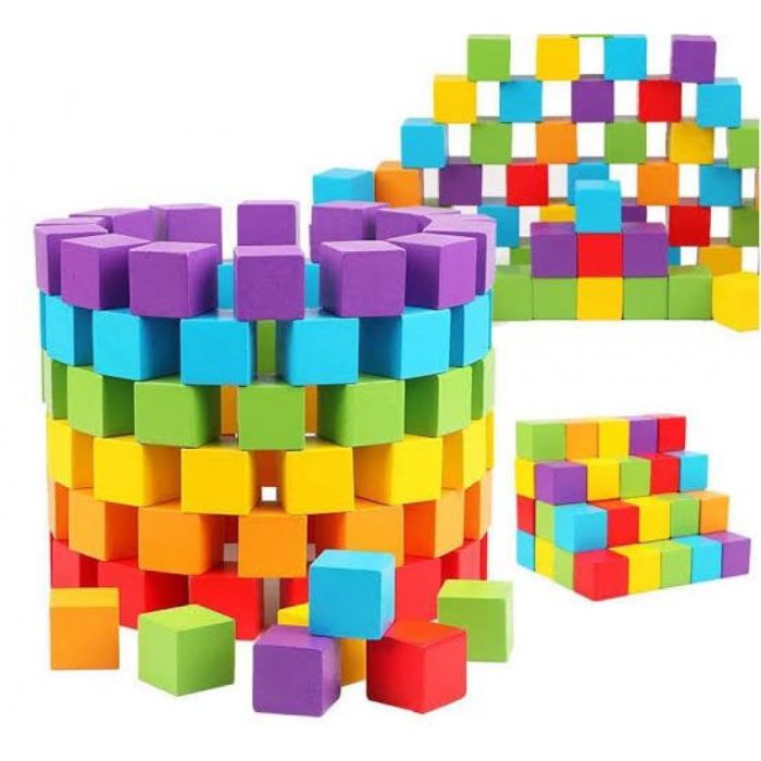 Early Childhood Education Building Blocks - Image 2