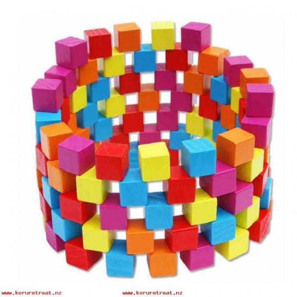 Early Childhood Education Building Blocks