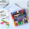 Crayons Jumbo Twist All In One Twistees 18pc