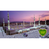 Masjid Un Nabawi 48 Pc Puzzle