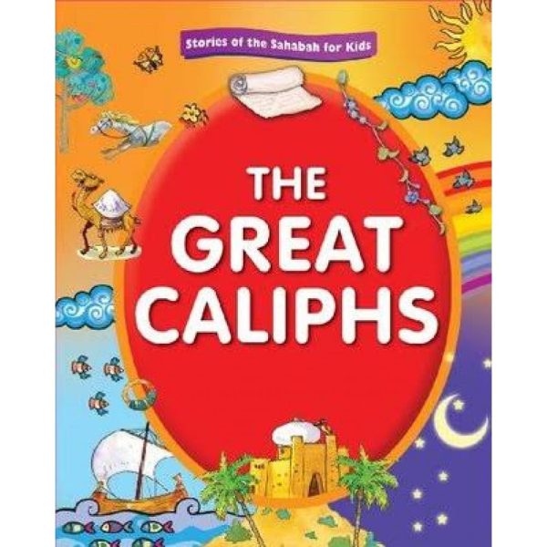 The Great Caliphs