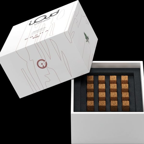 IOUD Bakhour Sticks -Refill