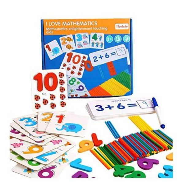 I Love Mathematics