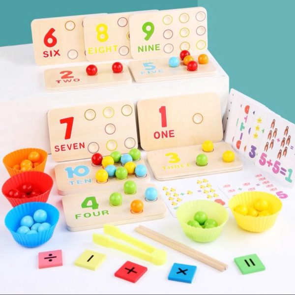Digital Cognitive Pinch Game