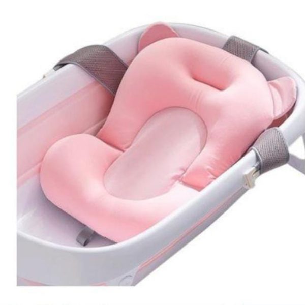 Baby Bath Pillow