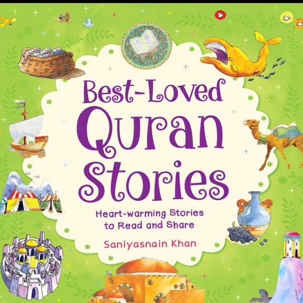 Best Loved Quraan Stories