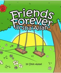 Friends Forever