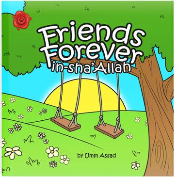 Friends Forever