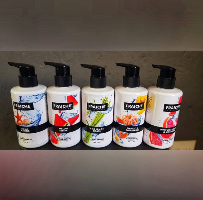 Fraiche Handwash - Image 2