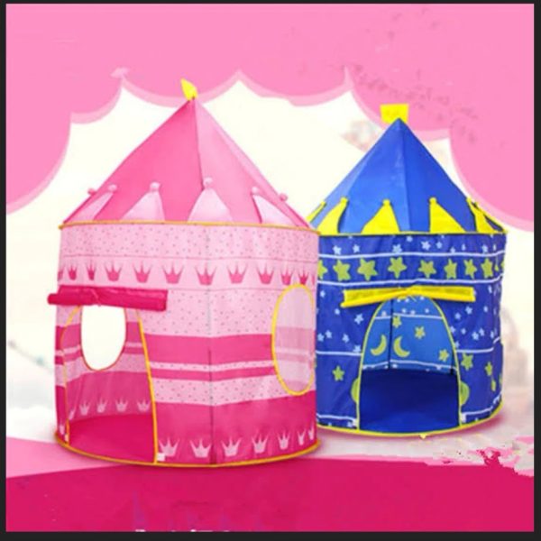 Princess Playtent