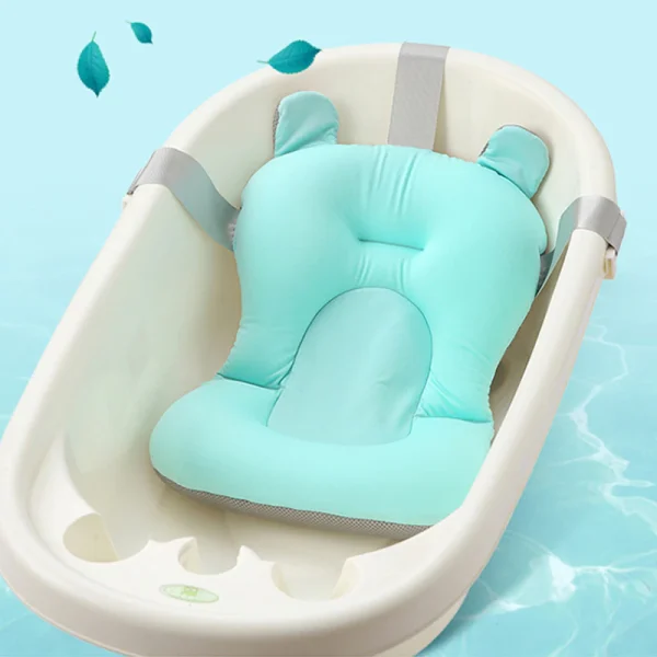 Alternative view of Baby Bath Pillow