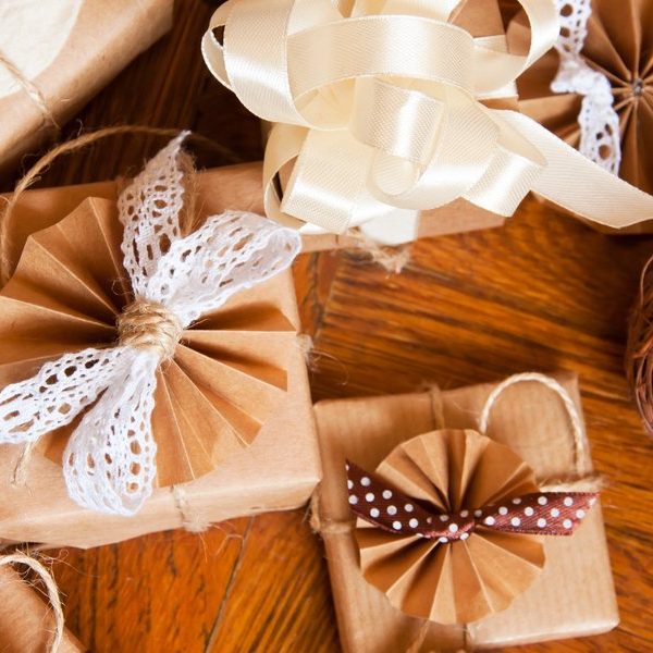 Gift Wrapping
