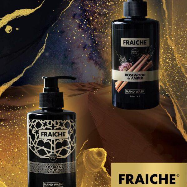 Fraiche Handwash