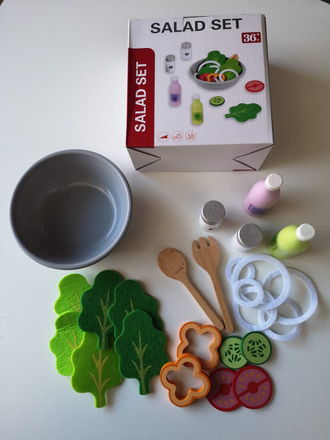 Salad Set