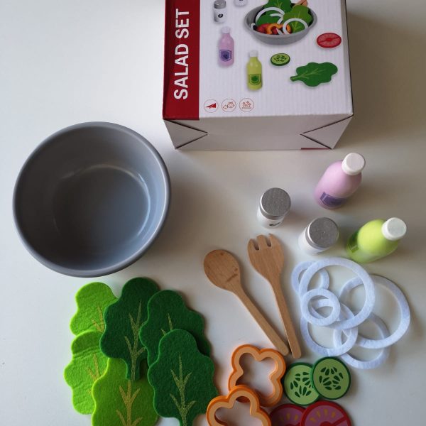 Salad Set