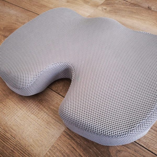 New Memory Foam Chair Cushion