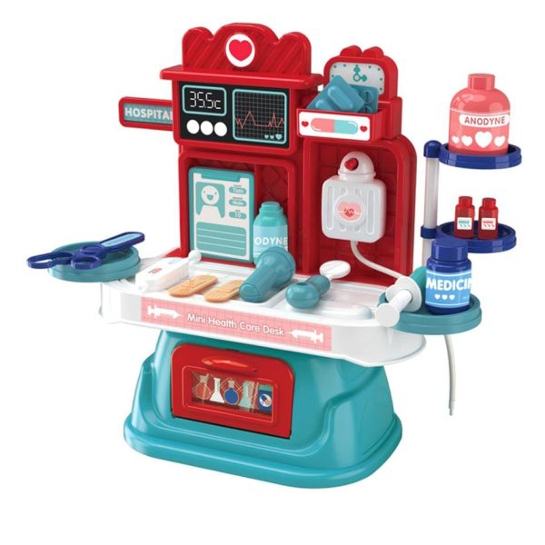 Mini Health Care Desk
