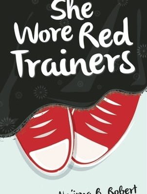 She Wore Red Trainers