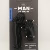 Mens Hand and Foot Nail Clipper Set