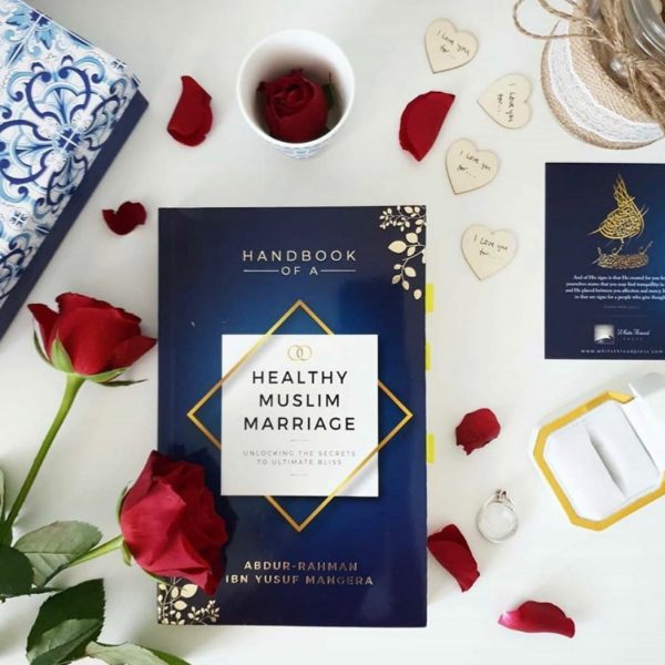 Healthy Muslim Marriage