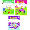 Climb Literacy Workbooks