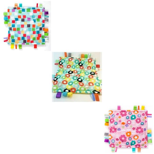 Little Taggies Blankets