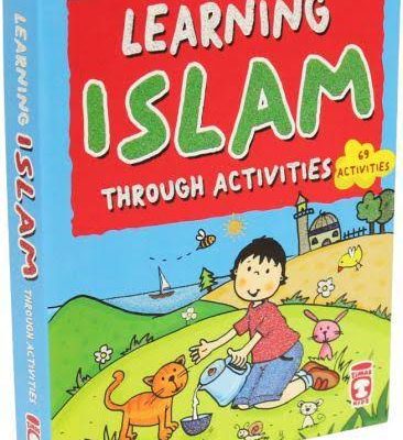 Learning Islam Through Activities