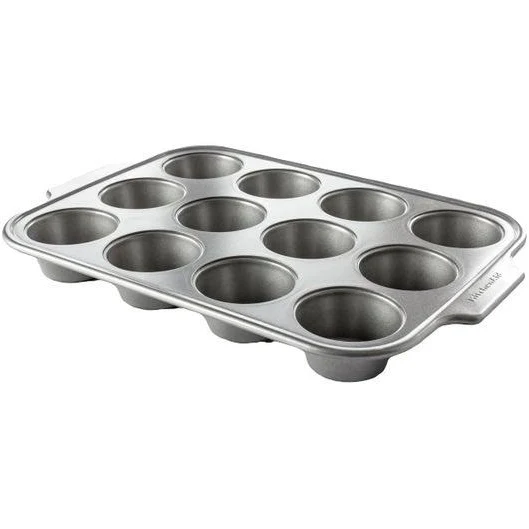 Kitchen Aid Non Stick Muffin Pan