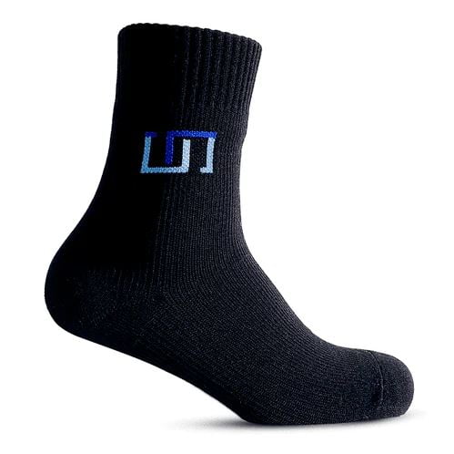 The Wudhu Socks-Shariah Compliant Waterproof Ablution Socks ( 2 for R800)