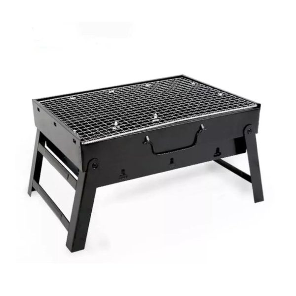Portable Foldable Braaistand