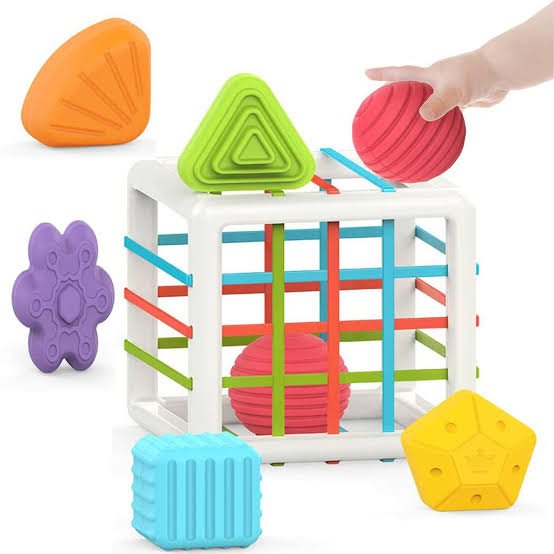Game About Shapes - Image 6