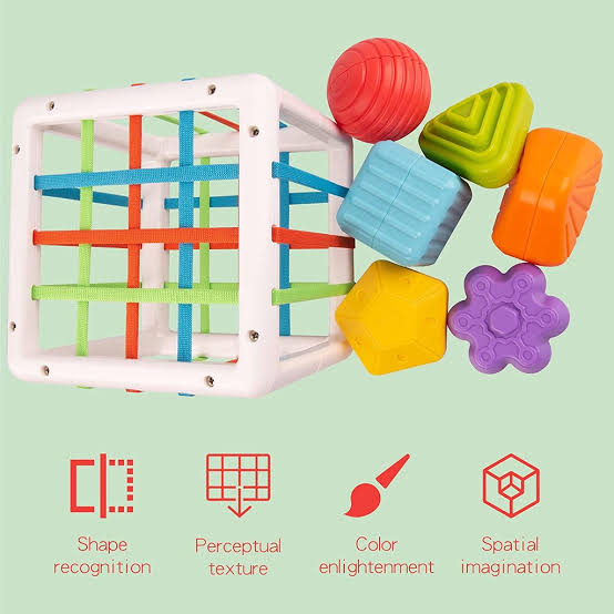 Game About Shapes - Image 3