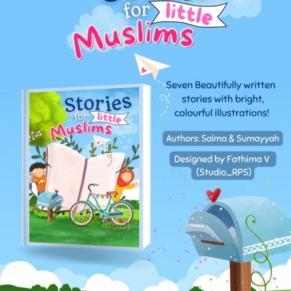 Stories for Little Muslims