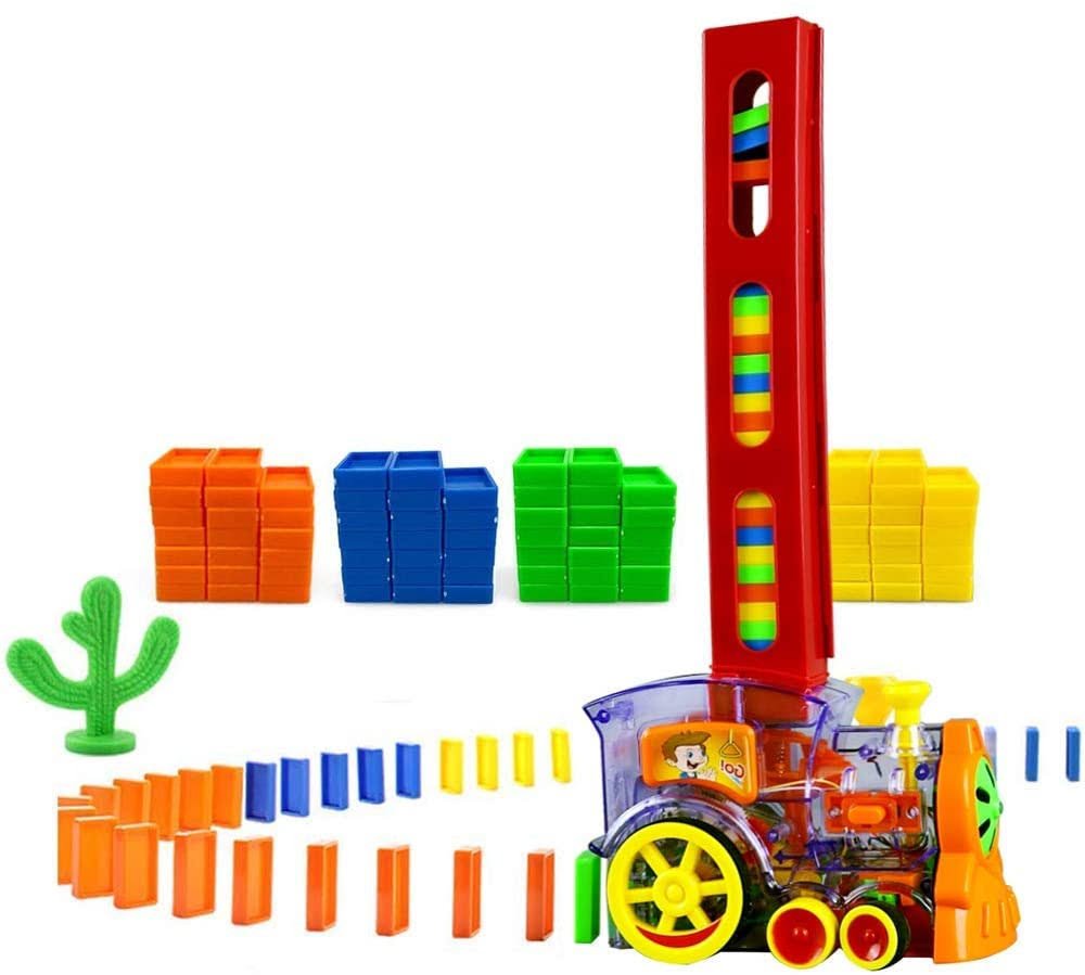 Domino Happy Truck Series