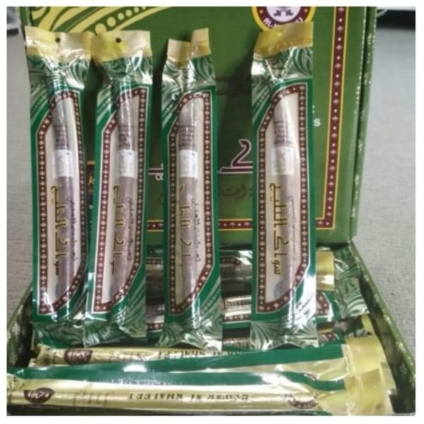 Olive Miswaak ( x 4)
