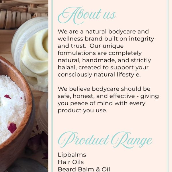 Naturally Baby Oil (150ml)