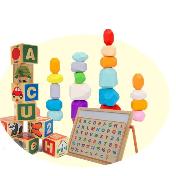 Educational Toys