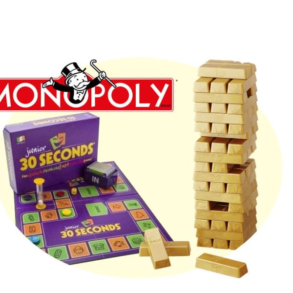 Games