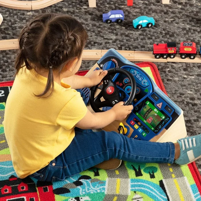 Melissa and Doug Vroom and Zoom - Image 3
