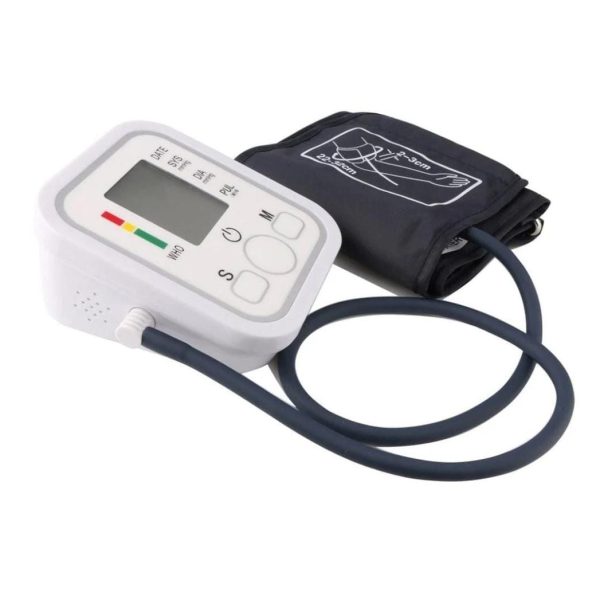Electronic Blood Pressure Machine