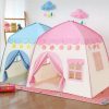 Kids Play Tent