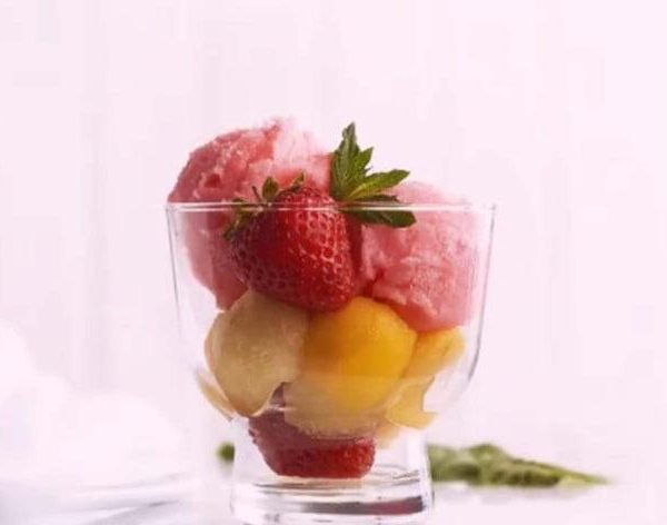 LAV Petit Dessert Bowl