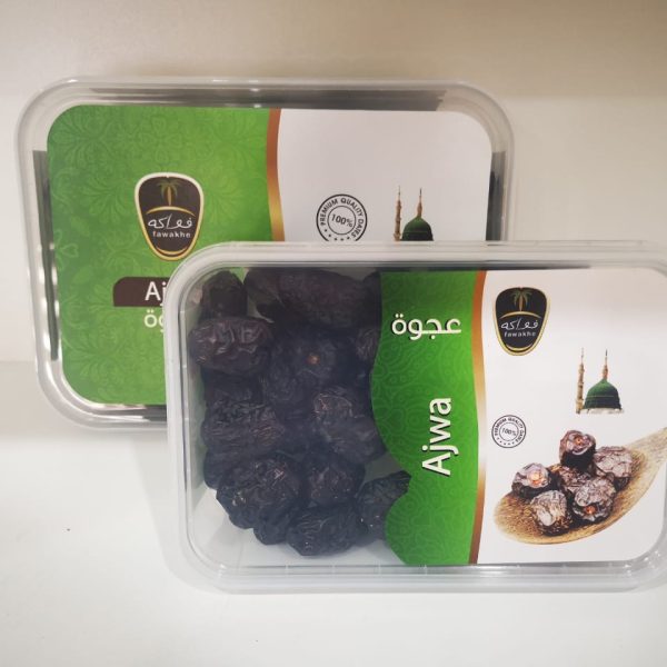 Fawakhe Premium Ajwa
