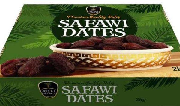 Fawakhe Safawi 2kg