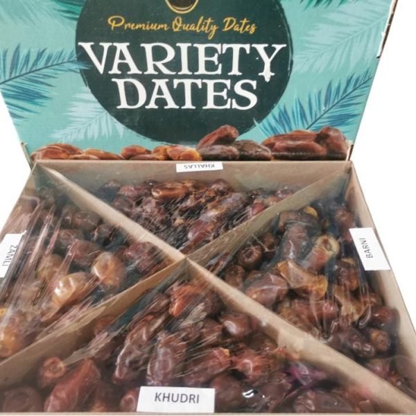 Fawakhe Variety Dates - 2kg