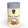 Date and Almond Nougat