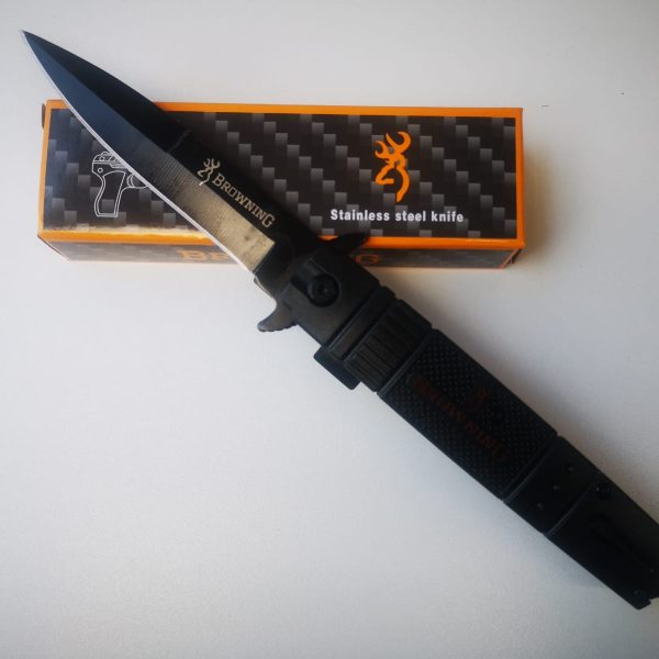 Browning Replica Pocket Knife