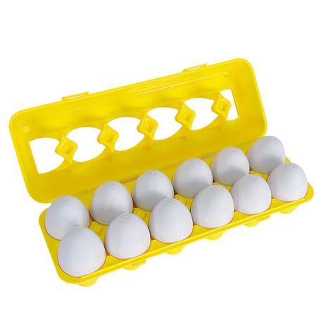 Matching Eggs - Image 4