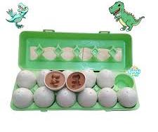 Matching Eggs - Image 6